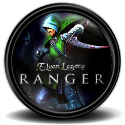 Elven Legacy   Ranger_6